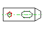 2D Top View